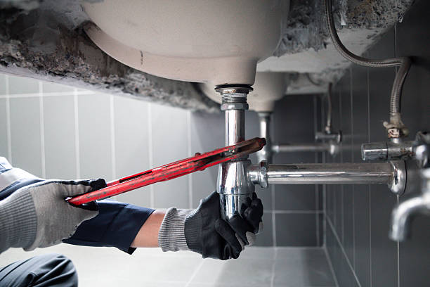 Trusted Drain Cleaning service in Geronimo, OK - Masters Plumbing Service
